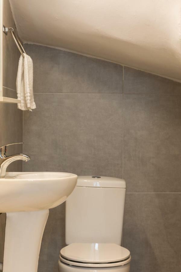 V Luxury Apartments Siviri Exterior foto